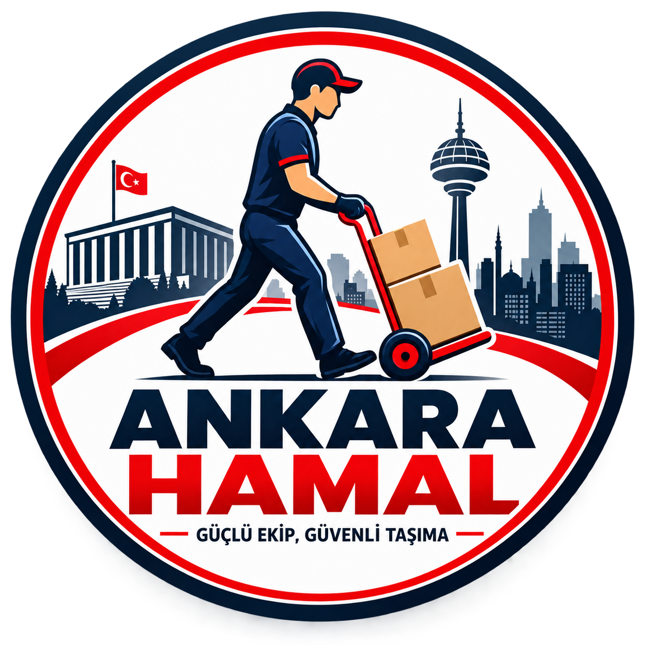ankara hamal