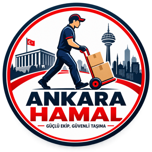 Ankara Hamal