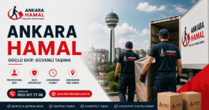 Yük Taşıma Hizmetleri